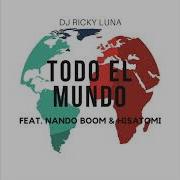 Todo El Mundo Boom