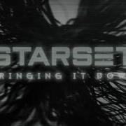 Starset Burning It Down