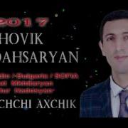 Hovik Baghdasaryan Charachchi Axjik