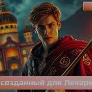 Мир Созданный Для Лекаря