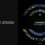 Sun Algorithm Foglight