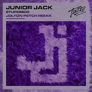 Stupidisco Jolyon Petch Remix