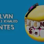 J Balvin Usher Dj Khaled Dientes Remix Extended Скачать