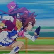 Uma Musume Pretty Derby Amv