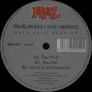 Problem Kids Rose Windross Hold Your Head Up