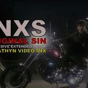 Inxs Original Sin Mix