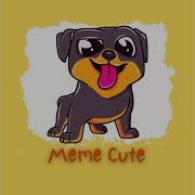 Meme Cute