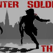 Winter Soldier Theme