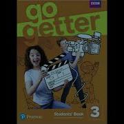 Go Getter 3 Workbook Audio