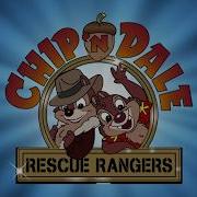 Chip And Dale Swedish