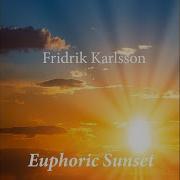 Euphoric Sunset Fridrik Karlsson