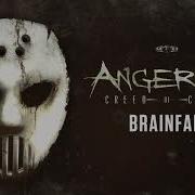 Angerfist Brainfail Remix