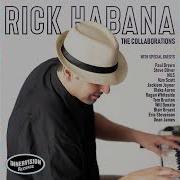 Rick Habana The Collaborations 2023