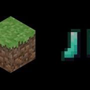 Walking And Running On Grass Sound Effect Minecraft