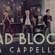 Bad Blood Acapella Cover Sam Tsui