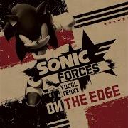 Sonic Forces Comiete Soundtrack 2017