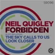 Neil Quigley Forbidden