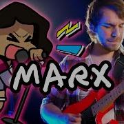 Marx Fnf Metal