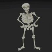 The Skeleton Dance