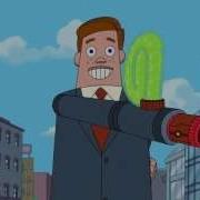 Phineas And Ferb Weaponry Rus