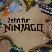 Lego Ninjago Zehn Friday Ninjago Official Audio