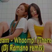 Tag Team Whoomp Dj Romano Remix