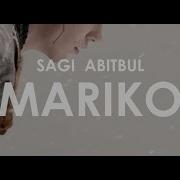 Sagi Abitbul Mariko