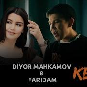 Faridam Ket
