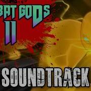 Combat Gods Ii Supercharger Sybrid Epic Rock Cover