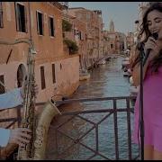 Benedetta Caretta Dance Monkey Feat Daniele Vitale Sax