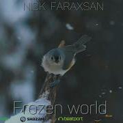 Nick Faraxsan Natural World