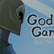 God Games