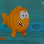 The Crayon Prix Bubble Guppies