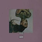 Ariana Grande Letting Go Ghostin Records