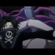 Feitan Vs Zazan Amv Uicideboy X Ramirez