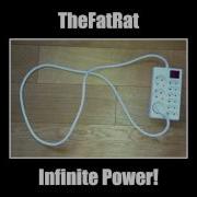 Thefatrat Infinite Power