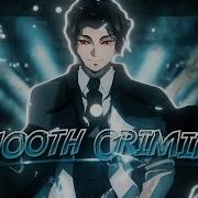 Smooth Criminal Edit Anime