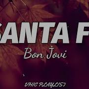 A Santa Fe Song