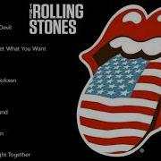 The Rolling Stones Лучшее