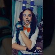 Toy Bonnie Cosplay Tik Tok