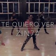 Zumba Zin 74