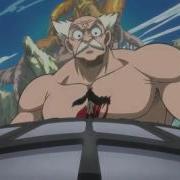 Fairy Tail Makarov Vs Hades