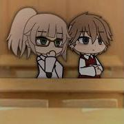 Gacha Meme Я Сброшусь С Крыши Лишь Бы Мне Не Опозориться