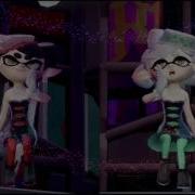 Rus Sub Splatoon Theme Song Calamari Inkantation Перевод