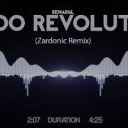 Semargl Credo Revolution Zardonic Remix Music Visualization