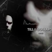 Minst Till Collapse Emennem Metal Cover