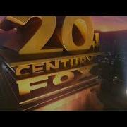 20Th Century Fox Mercuri