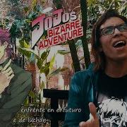 Jojo S Bizarre Adventure The Anthology Songs Cover Español Goodbye