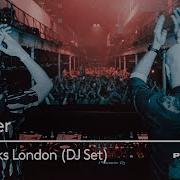 Tinlicker Live At Anjunadeep X Printworks London 2021