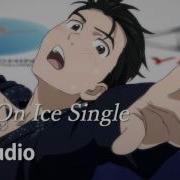 Yuri On Ice Single